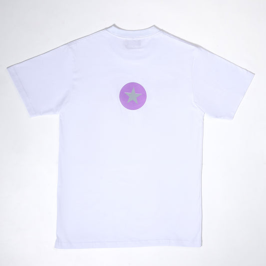 ONAR No School Hip Hop Putih - T SS