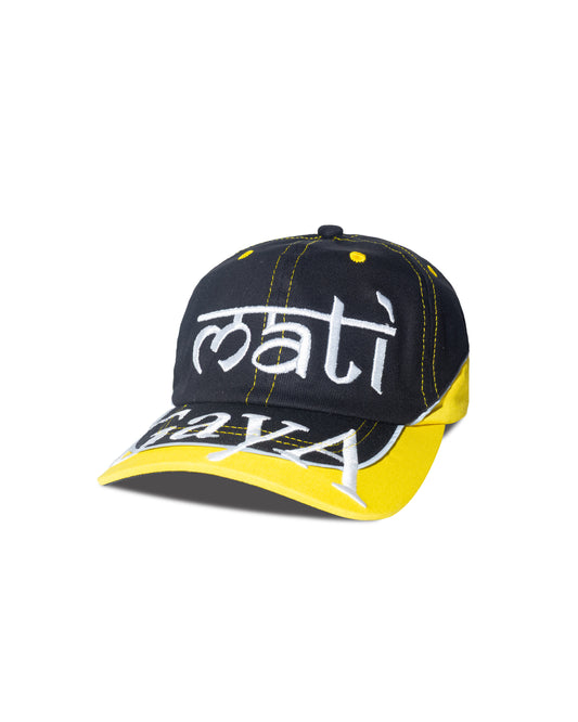 Topi Mati Gaya Kekuatan