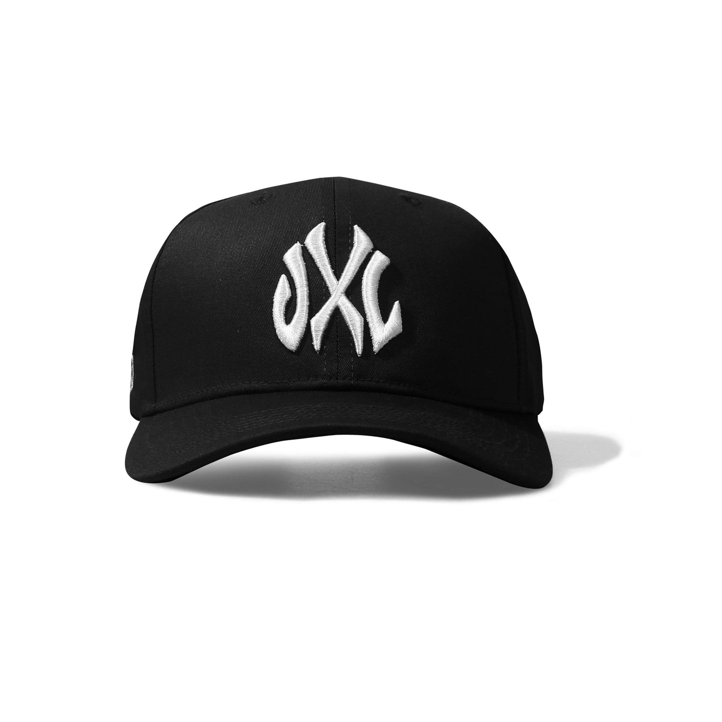 Topi JXL Hitam
