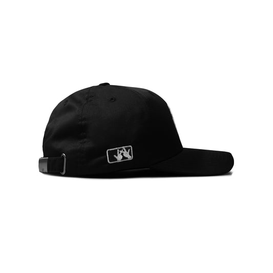 Topi JXL Hitam