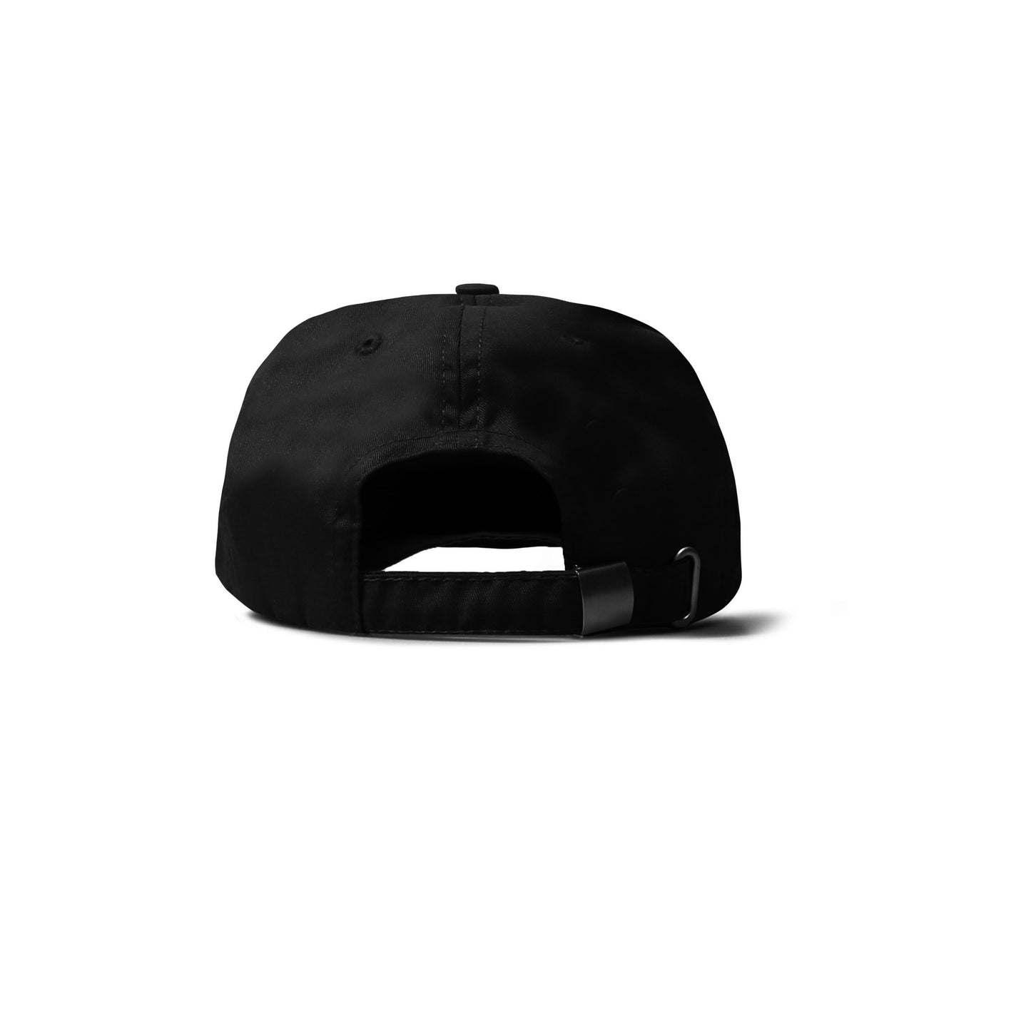 Topi JXL Hitam