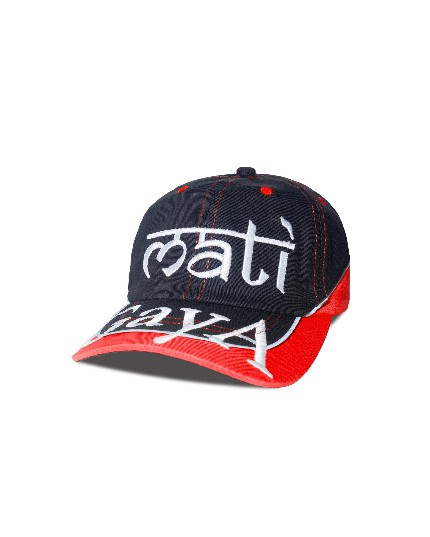 Topi Mati Gaya Kekuatan