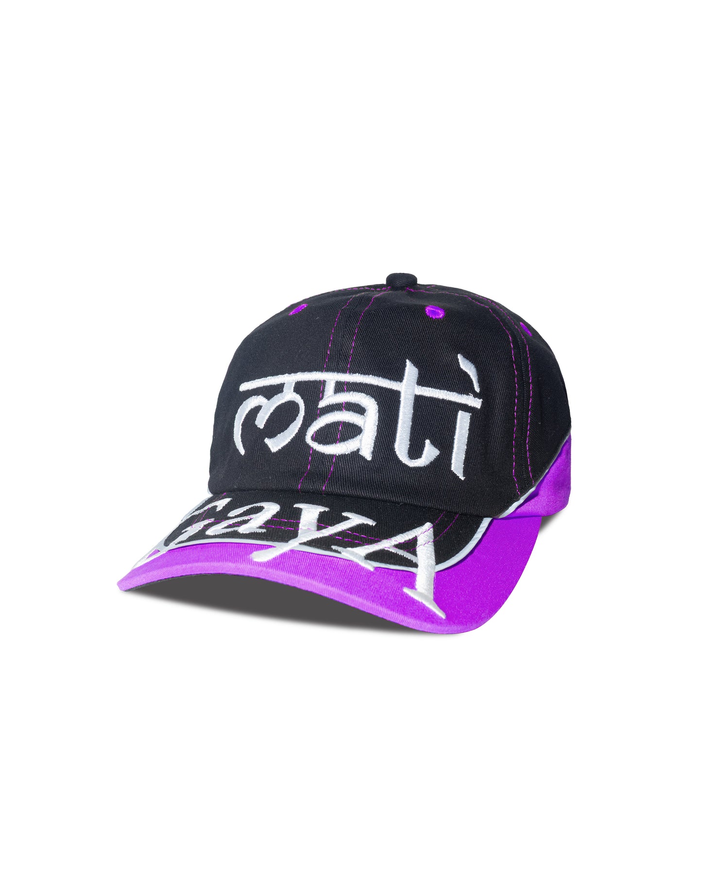 Topi Mati Gaya Kekuatan