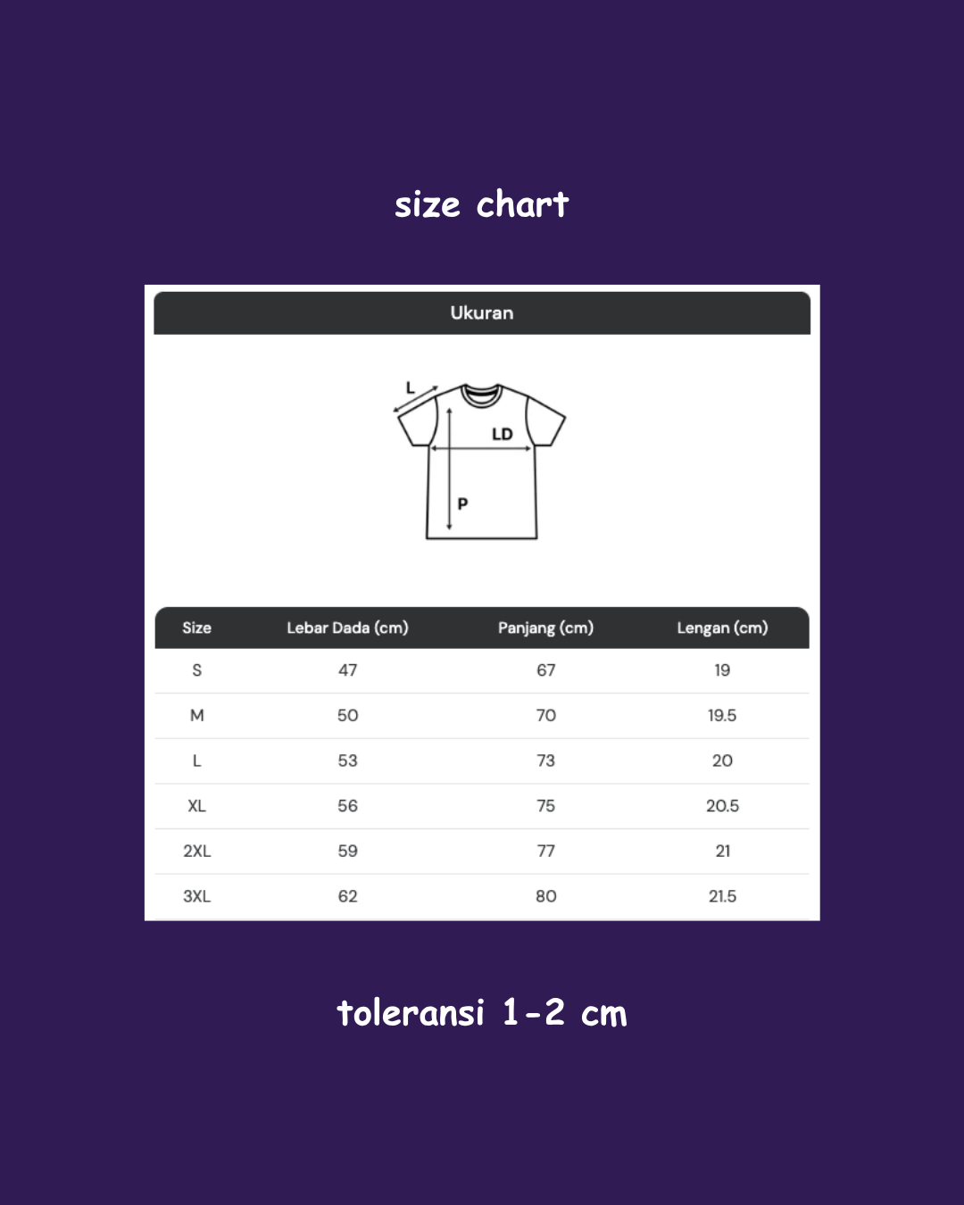 Kaos Onarfest - T SS