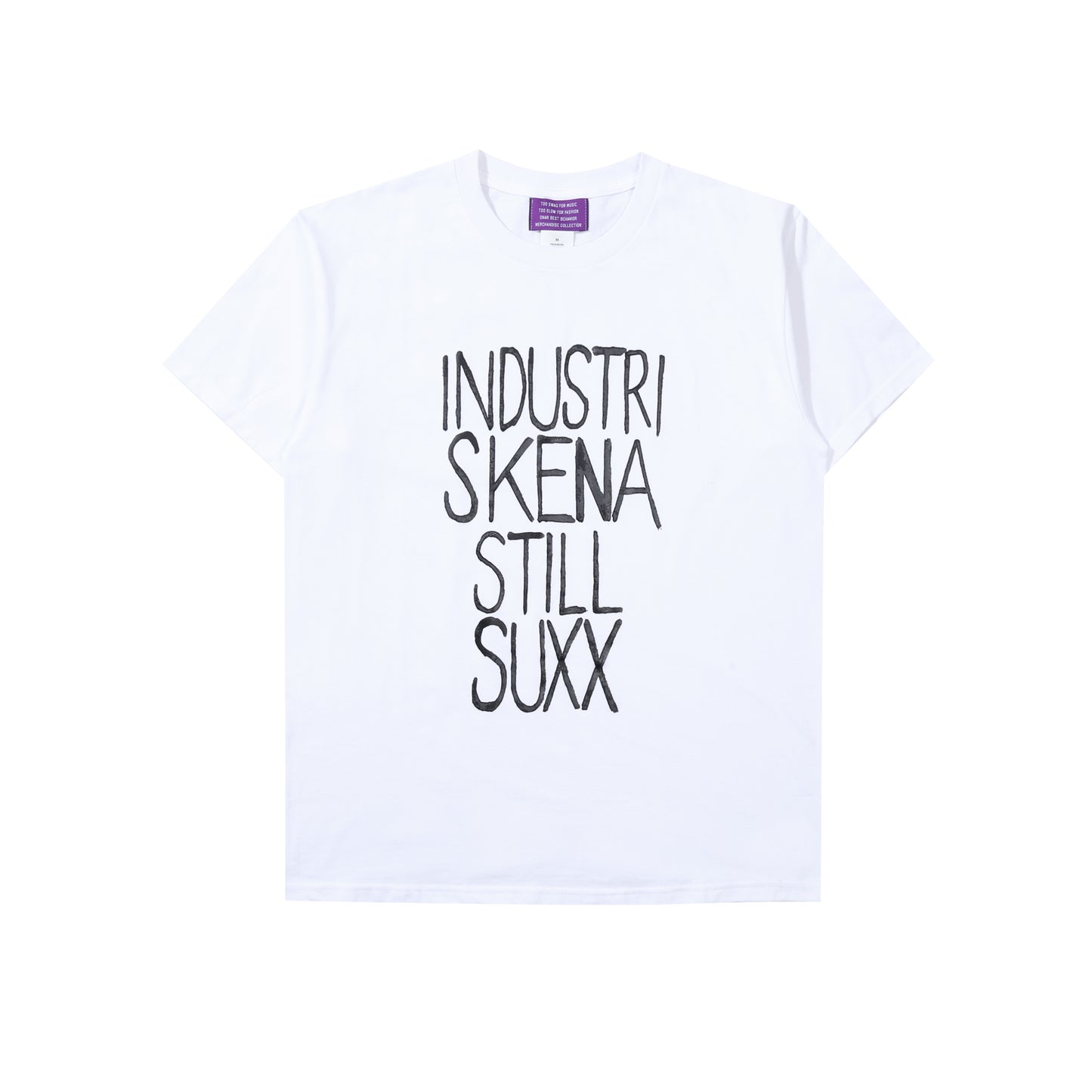 Industri Skena Still Suxx - T SS