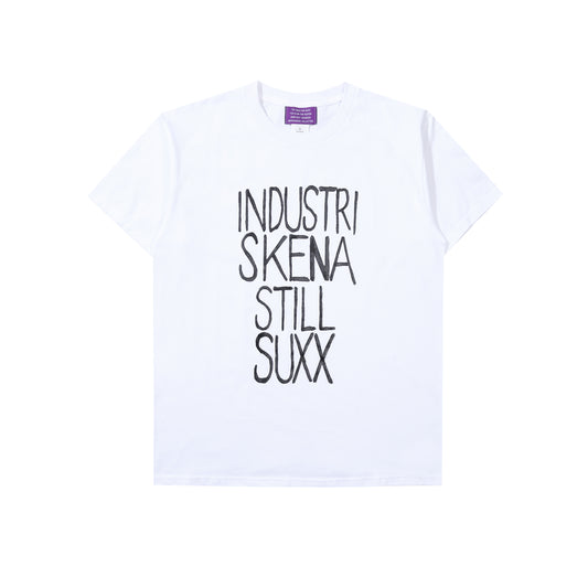 Industri Skena Still Suxx - T SS