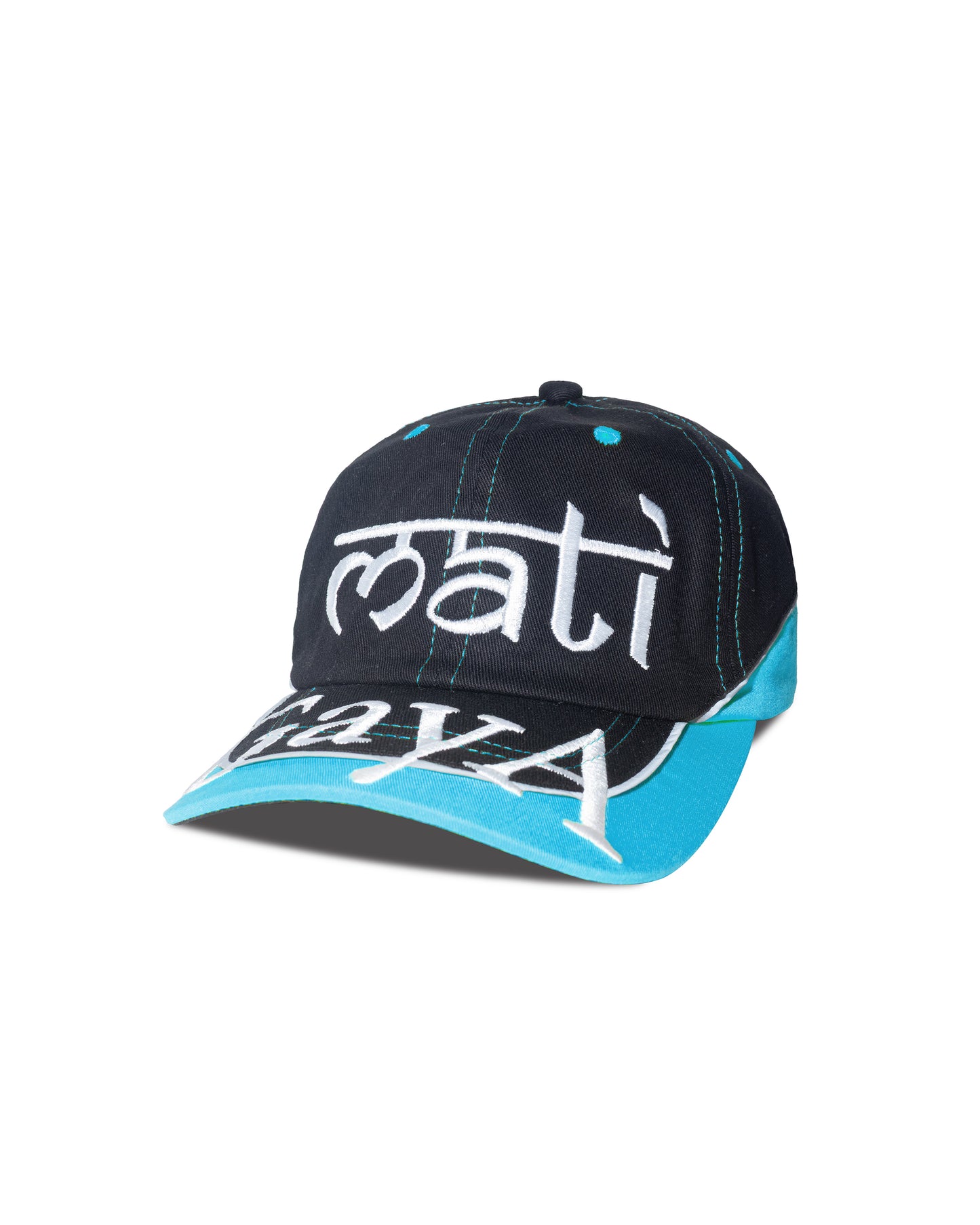 Topi Mati Gaya Kekuatan