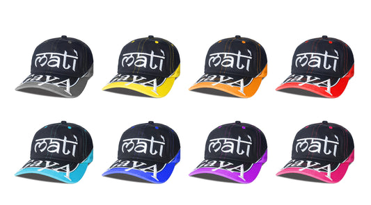 Topi Mati Gaya Kekuatan