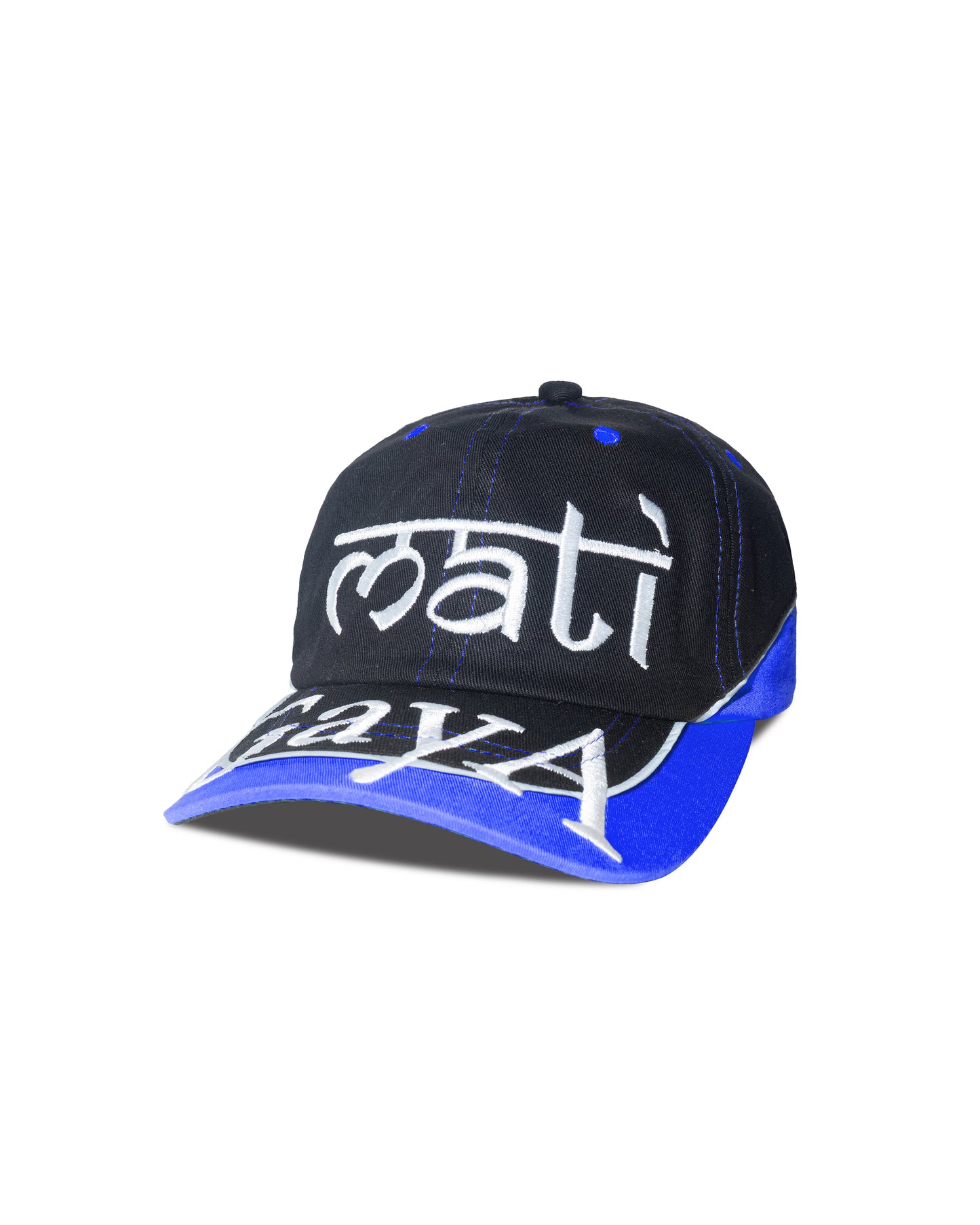 Topi Mati Gaya Kekuatan