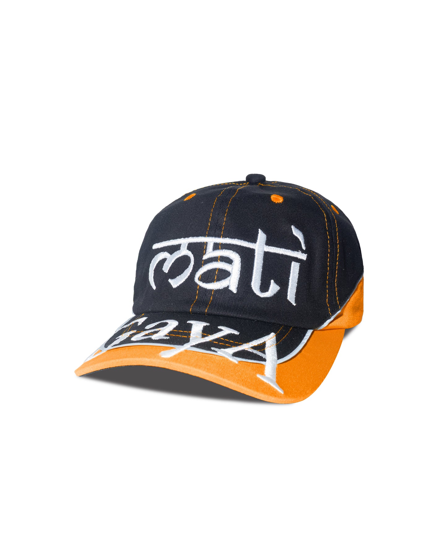 Topi Mati Gaya Kekuatan