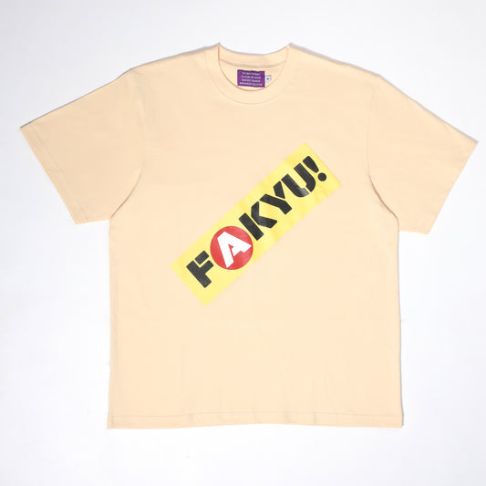 ONAR FAKYU - T SS OVERSIZED