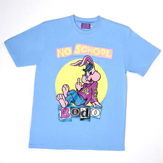 ONAR BODO Biru - T SS